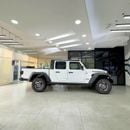 جيب جلادياتور MOJAVE 3.6L V6