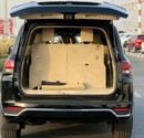 Toyota Land Cruiser GXR