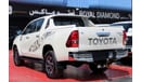 Toyota Hilux (2020)  PICK-UP SR5 V6 TRD A/T, GCC