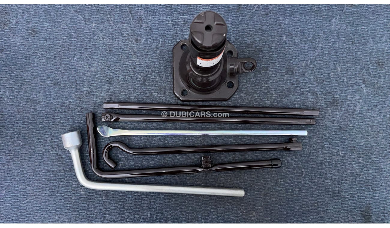 تويوتا إف جي كروزر GXR 4 | بدون دفعة مقدمة | اختبار قيادة مجاني للمنزل