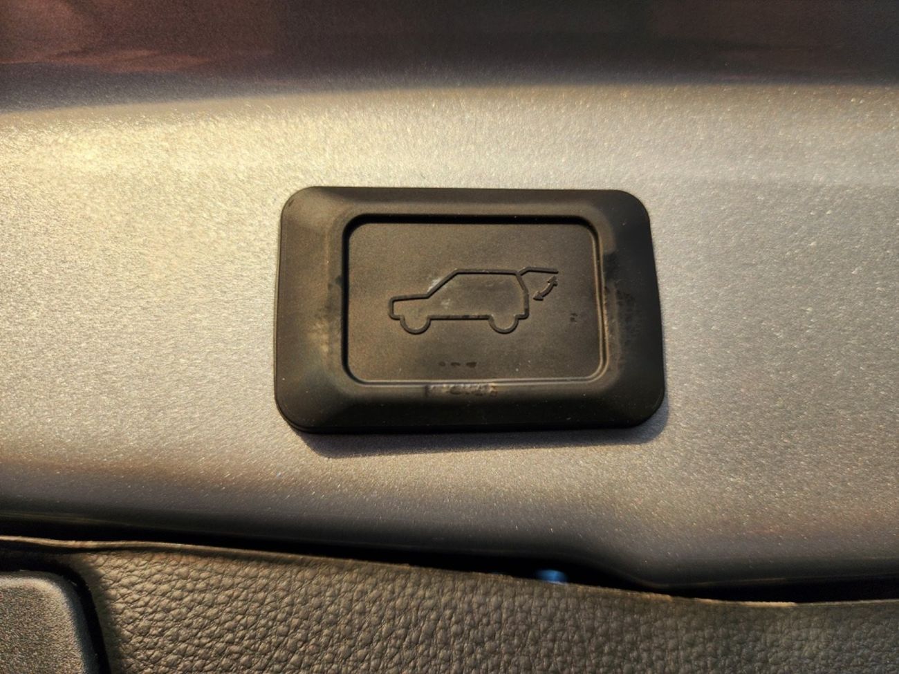 Toyota RAV4 XLE TOYOTA RAV4 Japan specs