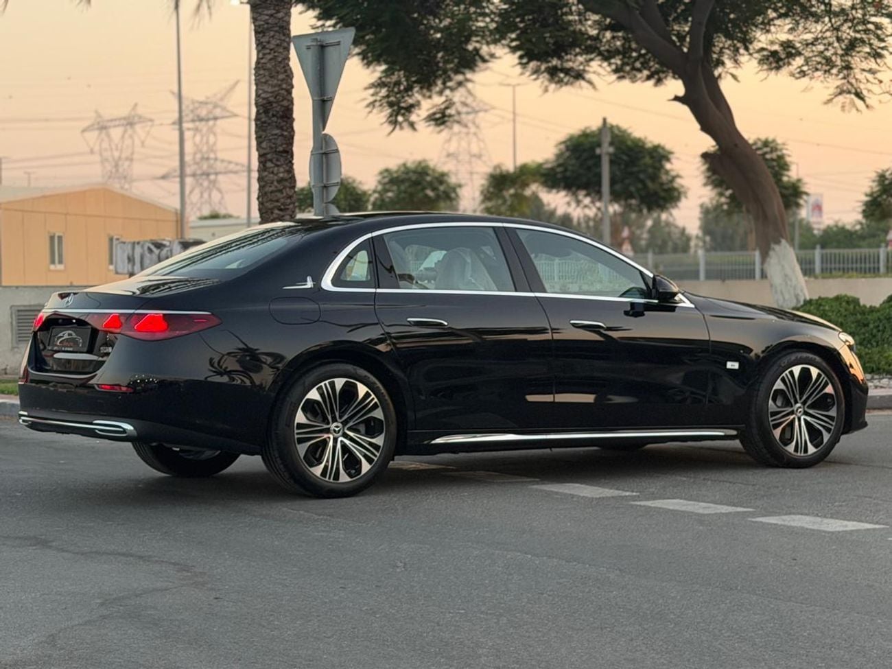 Mercedes Benz E300