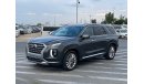 Hyundai Palisade Full option clean car