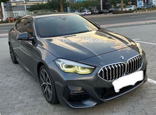 بي أم دبليو 228i 2