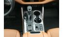 Toyota Highlander 2.4L Turbo Platinum 2023 model available for export