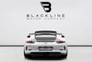 Porsche 911 GT3 December 2026 Porsche Warranty,