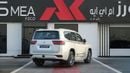 Toyota Land Cruiser GXR2 3.3L GXR 3.3L V6 Diesel Fully Loaded With Radar 2025 MY Export Price