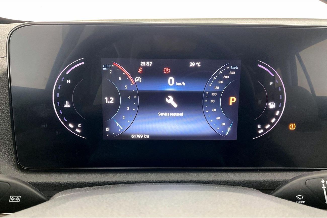 Ford Territory Trend | National Day Celebration | Guaranteed Warranty | 0 Down Payment