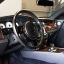 Rolls Royce Wraith STD AED 20,314 P.M • 0% Downpayment • Rolls-Royce Wraith  • 1 Year Warranty