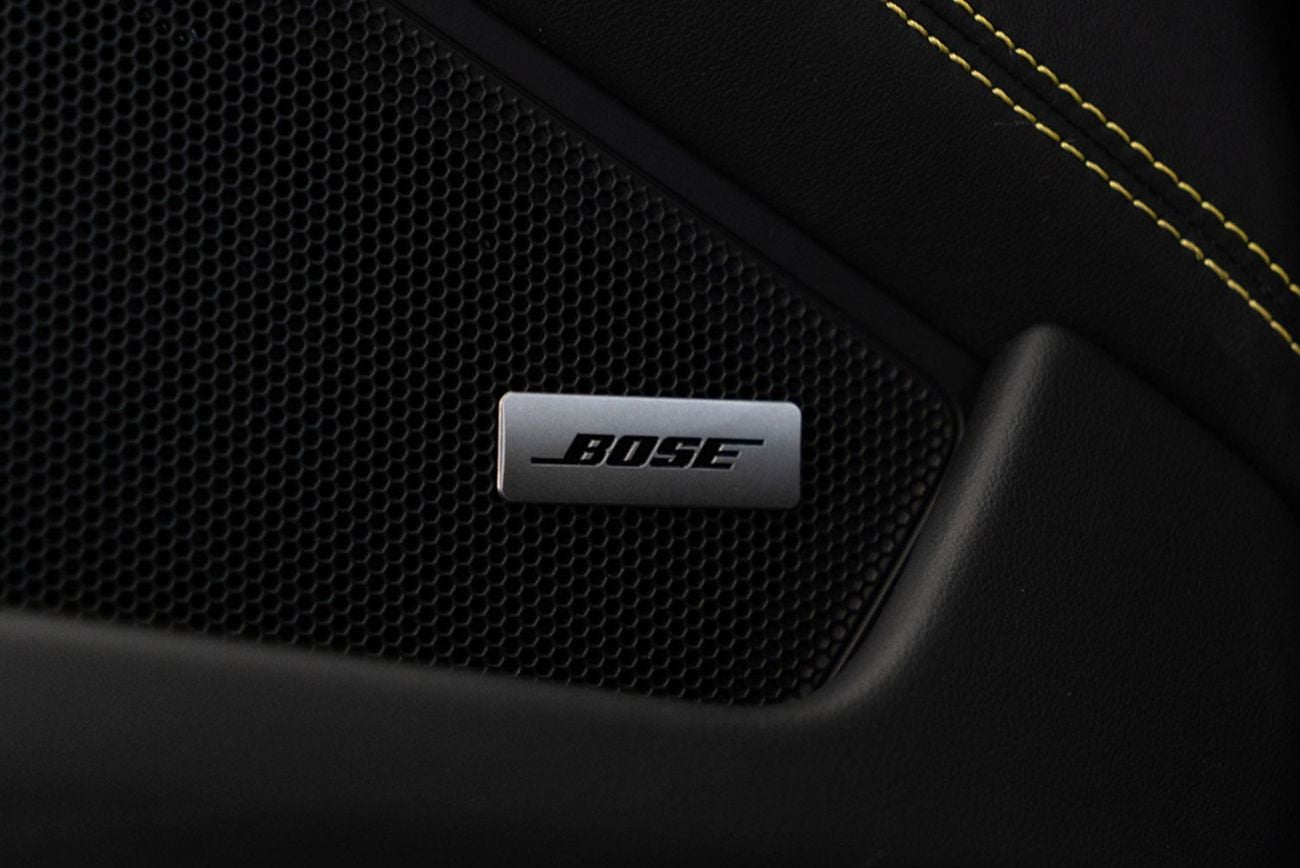 بورش 911 GT3 4.0L (505 HP) Touring Package