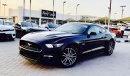 Ford Mustang GT Premium