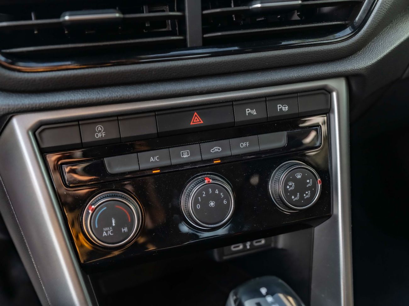 Volkswagen T ROC Life 1.4L