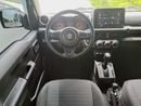 Suzuki Jimny GLX 1.5L (5-Doors) 1090-MONTHLY | 1.5 L | 4WD | GCC | CRUISE CONTROL I GPS I ACCIDENT FREE