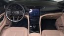 Jeep Grand Cherokee LIMITED 2023 | AED 1660/Month | 0 DP | 30 Day Return | Warranty