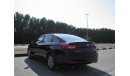 Hyundai Sonata 2015 Ref#539