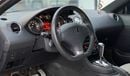 Peugeot RCZ 2.0L - 2013 - EXCELLENT CONDITION - BANK FINANCE AVAILABLE