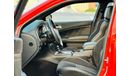 Dodge Charger R/T Scatpack DODGE CHARGER V8. 6.4 SRT FULL OPTION