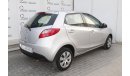 Mazda 2 1.5L 2015 MODEL WITH WARRANTY