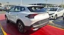 Kia Sportage DLX L TX 1.5T 2025 KIA SPORTAGE FULL OPTION (EXPORT ONLY)