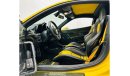 فيراري 458 2015 Ferrari 458 Speciale, Full Ferrari Service History, Rare Triple Layer Yellow, GCC