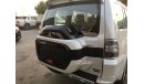 Mitsubishi Pajero 3.8 GLS Petrol