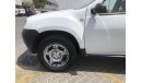 Renault Duster GCC