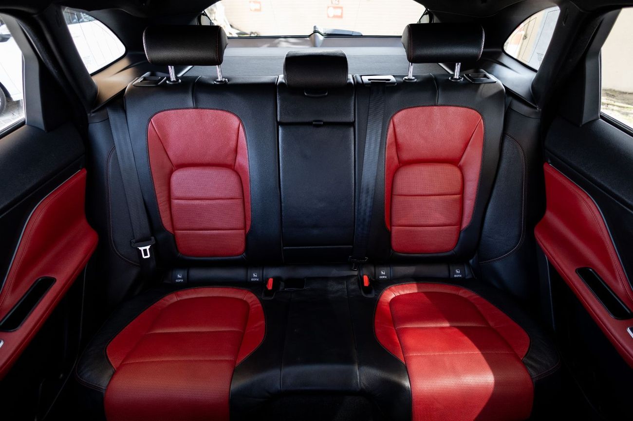 Jaguar F Pace R-Sport 3.0L