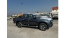 مازدا BT-50 MAZDA BT-50 DOUBLE CABINE 3.0L Turbo Diesel