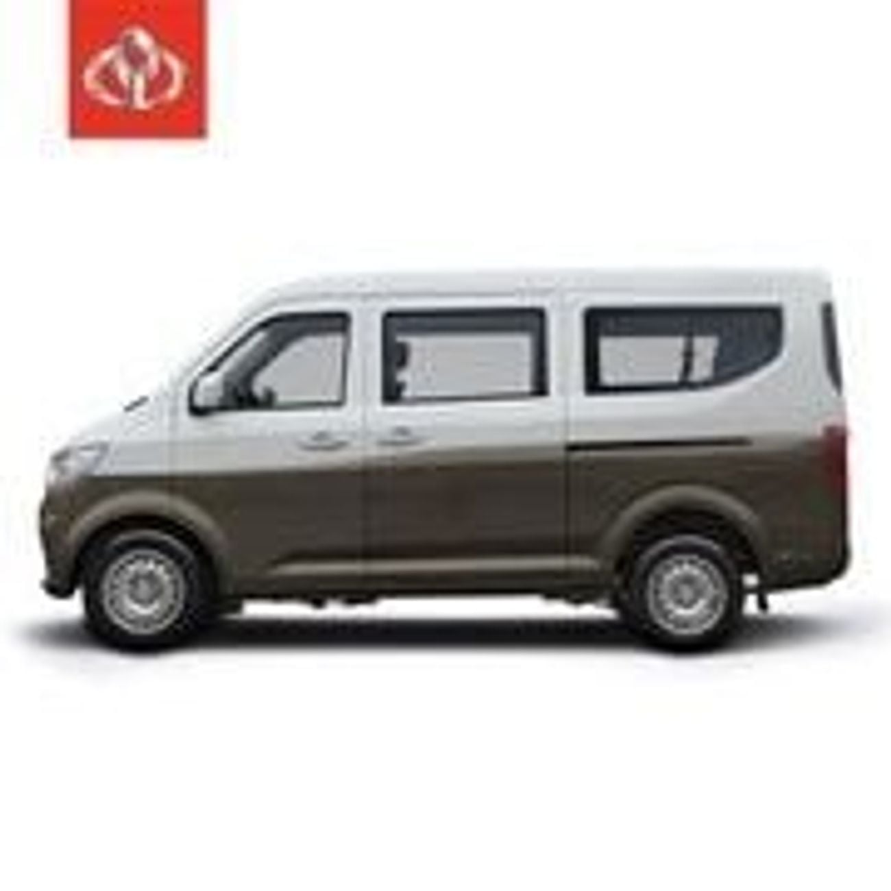 KYC V3 KYC V3 PASSENGER VAN SEATER 7, 8 & 11 - CHINESE SPEC FOR EXPORT