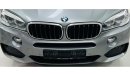 BMW X5 35i M Sport 35i M Sport GCC .. FSH .. M Kit .. Perfect Condition .. Top Range