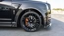 Rolls Royce Cullinan Rolls-Royce Cullinan Black Badge 2022