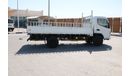 Mitsubishi Fuso Canter CANTER 2007 AND 2008 WITH GCC SPECS AND EXCELLENT CONDITION