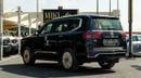 Toyota Land Cruiser VXR 3.5 TT || 2026