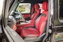 مرسيدس بنز G 63 AMG