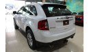 Ford Edge LIMITED