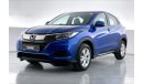 Honda HR-V DX | 1 year free warranty | 1.99% financing rate | Flood Free