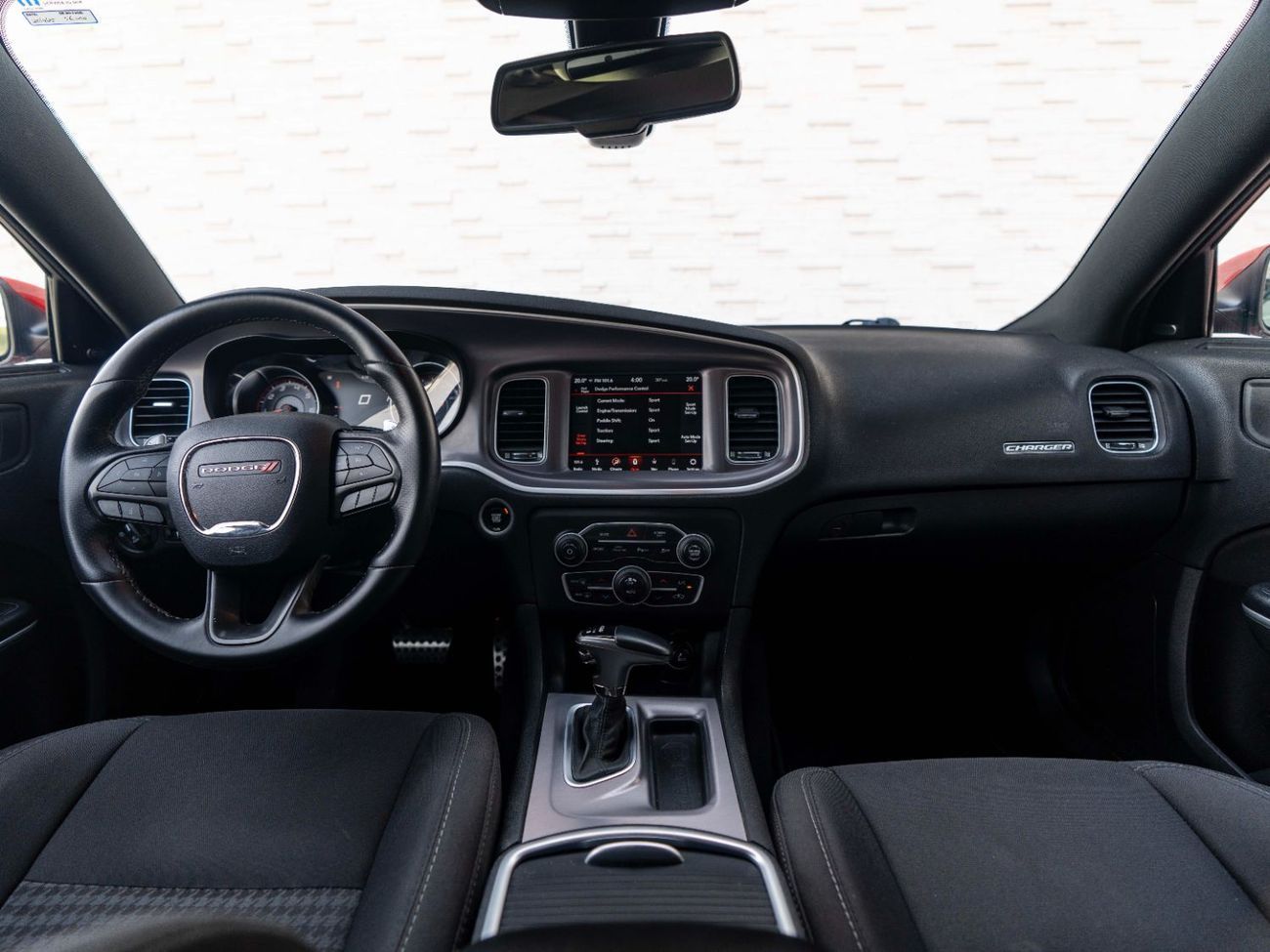 Dodge Charger R/T Road Track 5.7L