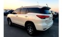 Toyota Fortuner TOYOTA FORTUNER EXR ( V4 ) 2.7L PETROL