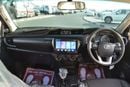 تويوتا هيلوكس Toyota Hilux Mid Option RHD Diesel Engine