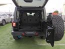 جيب رانجلر JEEP WRANGLER 2024 HYBRID 4/4 WILLYS  ALSO CHARGING WIRES AVALIBLE CAR IS CLEAN SAME LIKE  NEW ZERO