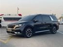 Kia Carnival 2021 Kia Carnival Exclusive Diesel Korean Specs Orignal Paint - 360* CAM - Panoramic View - 9 seater