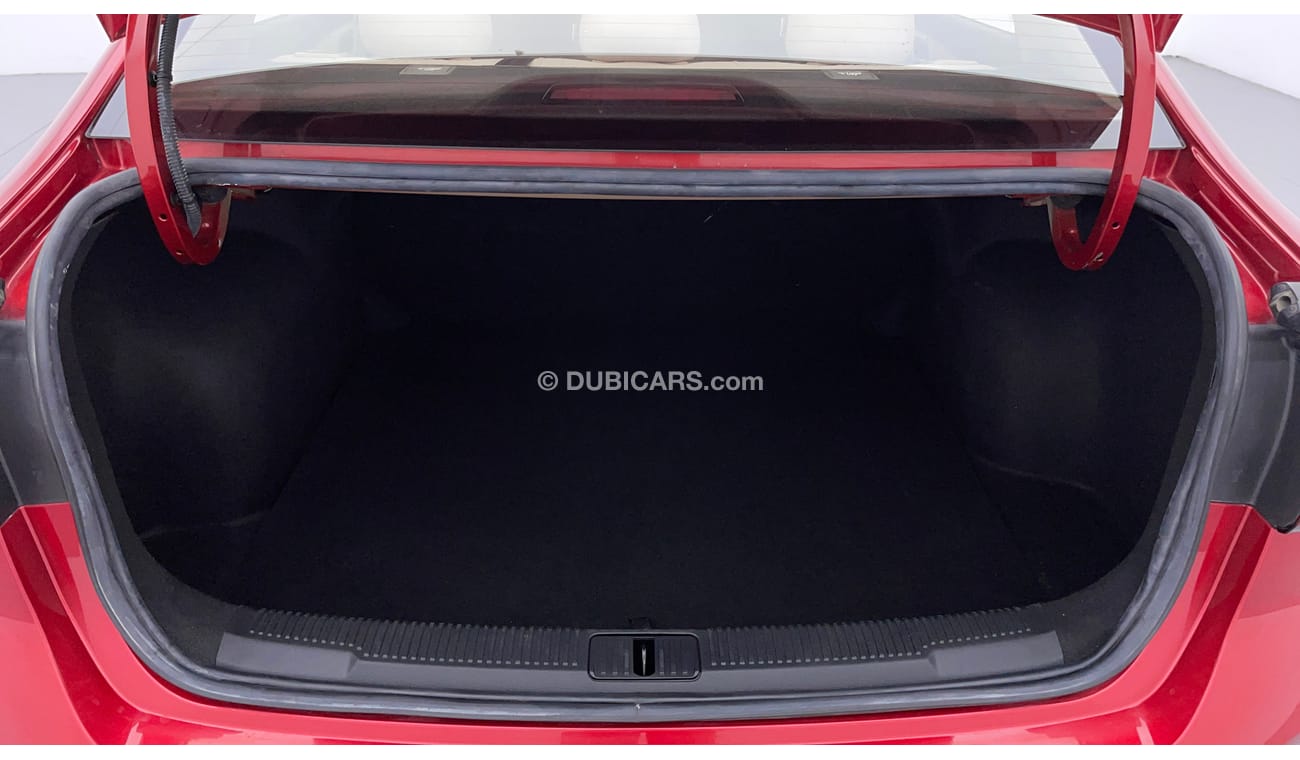 MG 350s COMFORT 1.5 | Zero Down Payment | Free Home Test Drive