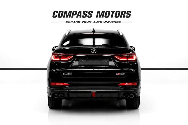 Changan CS85 PREMIUM, миниатюра 23