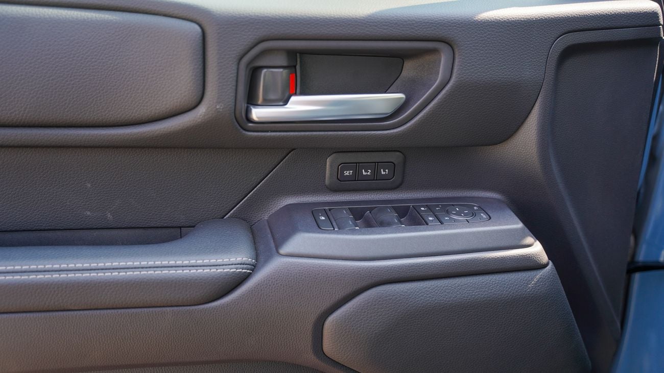 تويوتا برادو