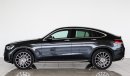 Mercedes-Benz GLC 200 4matic COUPE VSB 30165