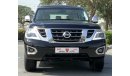 Nissan Patrol SE V8 - 2014 - TYPE 2 - EXCELLENT CONDITION - BANK FINANCE AVAILABLE