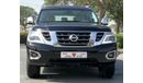 Nissan Patrol SE V8 - 2014 - TYPE 2 - EXCELLENT CONDITION - BANK FINANCE AVAILABLE