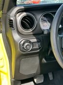 جيب رانجلر Sport 2 Door 4WD 2.0