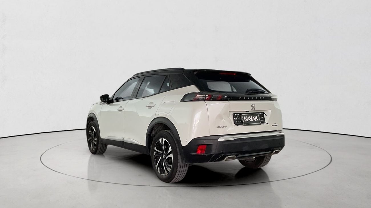 Peugeot 2008 GT | Guaranteed Warranty | 0 Down Payment