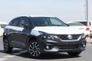 Suzuki Baleno Brand New Suzuki Baleno 2026 for Export 1.5L|A/T|FWD| Petrol| Grey/Black| N-BAL15-P-25-GLX|